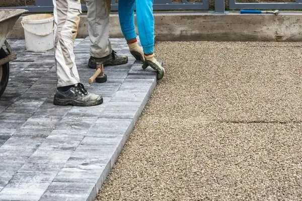 Driveway Repair