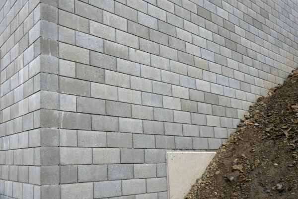 Reliable masonry contractor