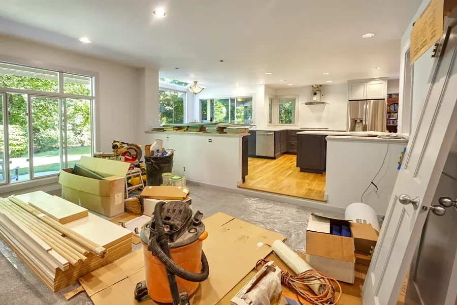 Experienced Home Renovation Abbotsford, BC Experienced Home Renovation Abbotsford, BC