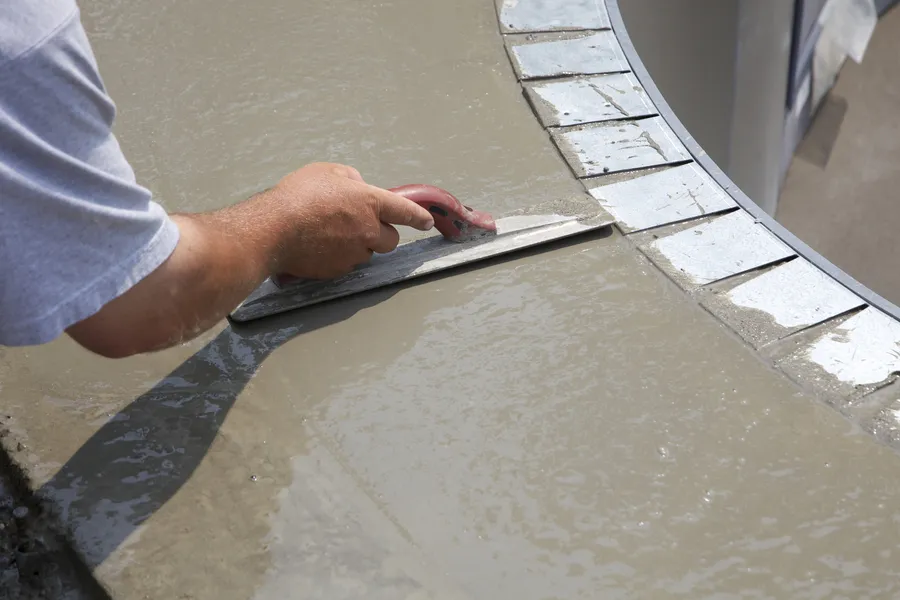 Local Concrete Repair Abbotsford, BC