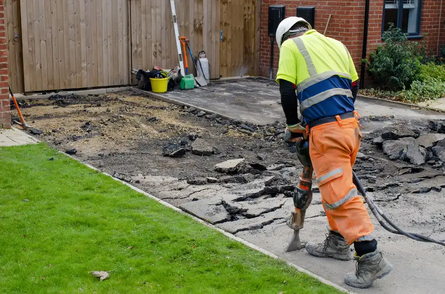 Quality Driveway Repair Abbotsford, BC Quality Driveway Repair Abbotsford, BC