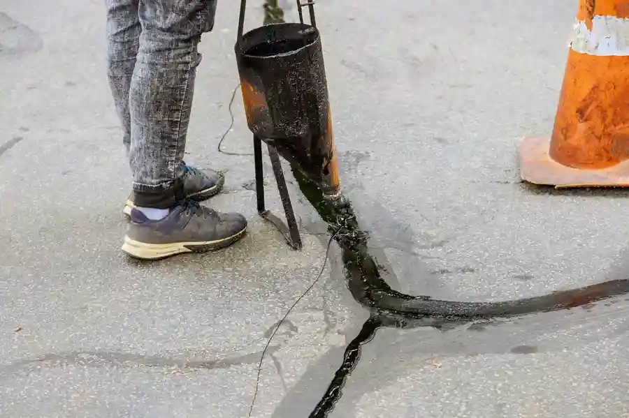 Reliable Concrete Repair Abbotsford, BC