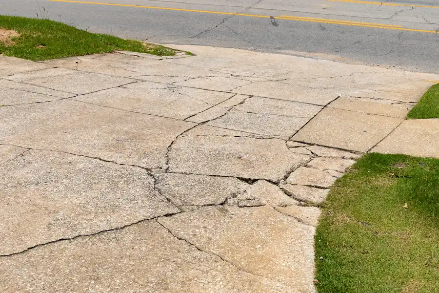 The Role Of Drainage In Driveway Repair Success Abbotsford, BC The Role Of Drainage In Driveway Repair Success Abbotsford, BC
