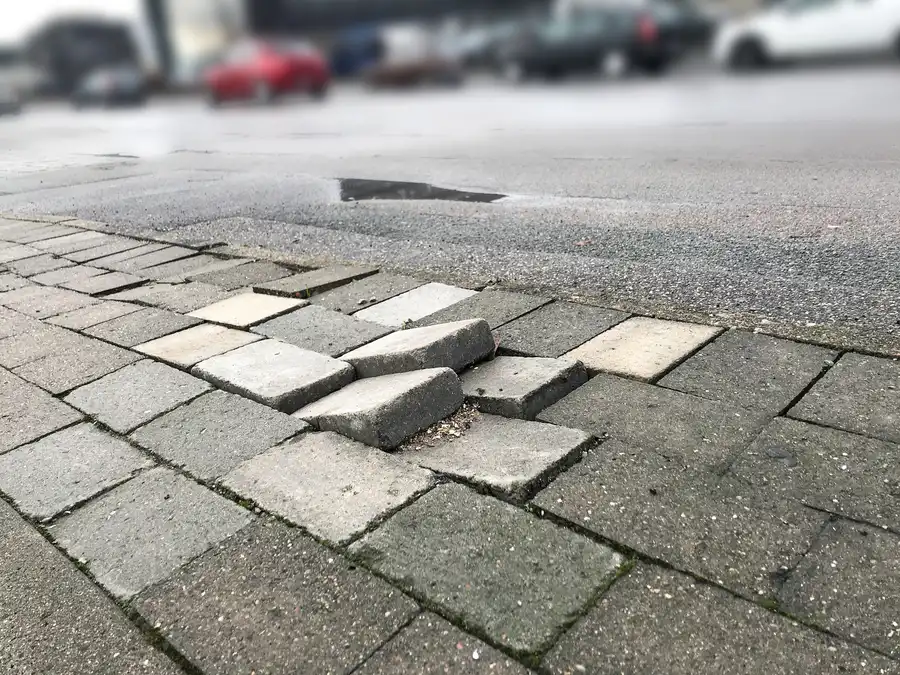 The Role Of Drainage In Driveway Repair Success in Abbotsford, BC The Role Of Drainage In Driveway Repair Success in Abbotsford, BC